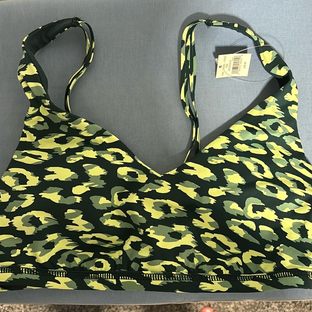 Cute Offline by Aerie sports bra